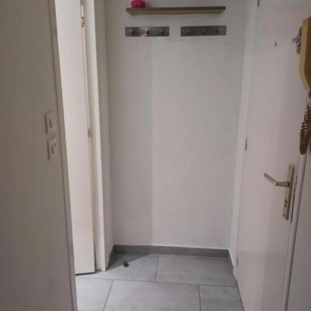 Studio A Mantes Exterior photo